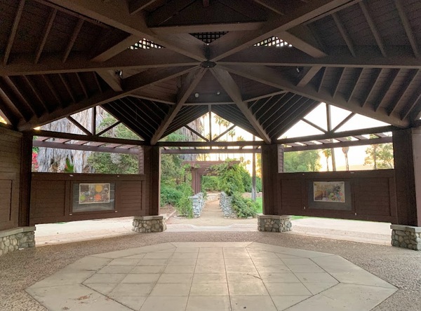 California Citrus State Historic Park