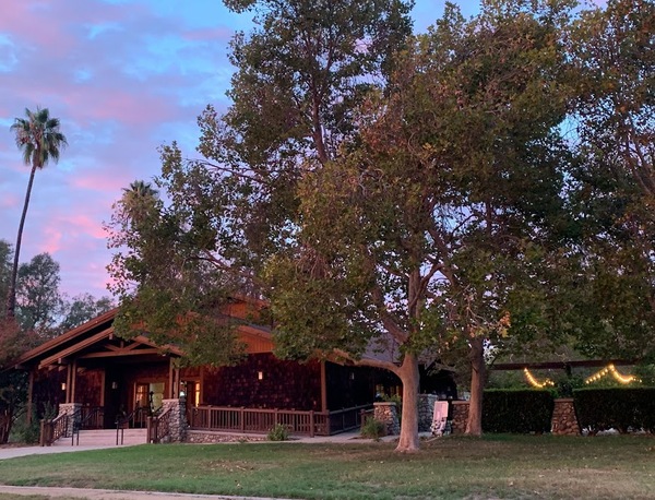 California Citrus State Historic Park