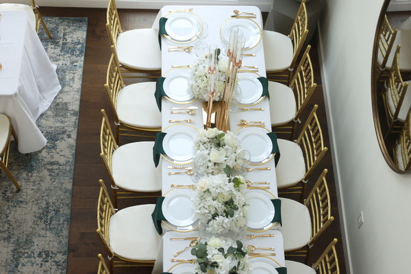 DPR Events & Design, LLC