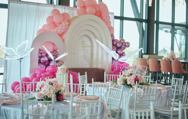 DPR Events & Design, LLC