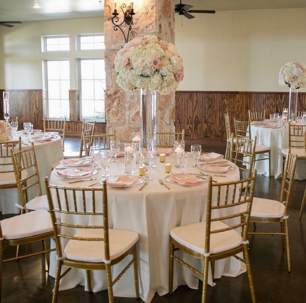 DPR Events & Design, LLC