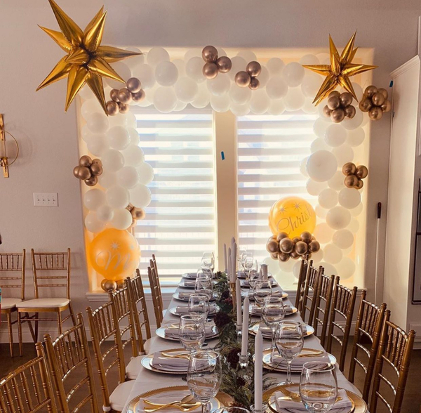 DPR Events & Design, LLC