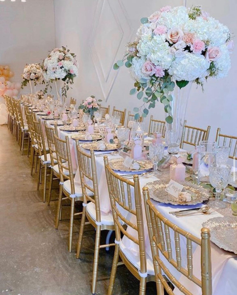 DPR Events & Design, LLC