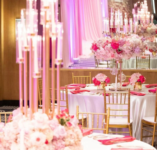 DPR Events & Design, LLC