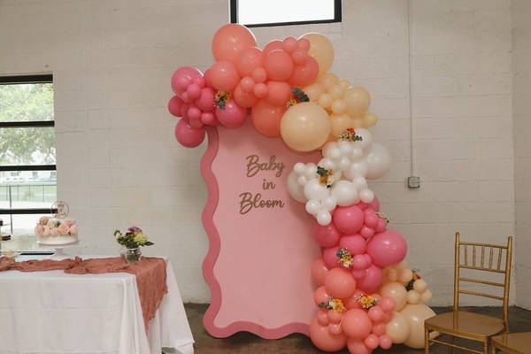 DPR Events & Design, LLC