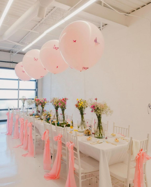 DPR Events & Design, LLC