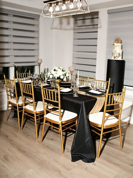 DPR Events & Design, LLC