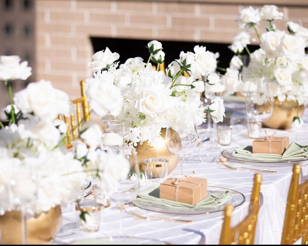 DPR Events & Design, LLC