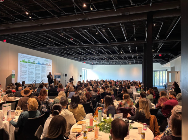 EcoTarium Museum of Science and Nature