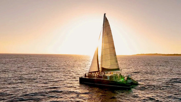 Captain Andy's Sailing