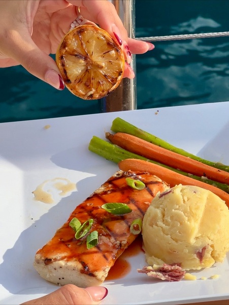 Captain Andy's Sailing