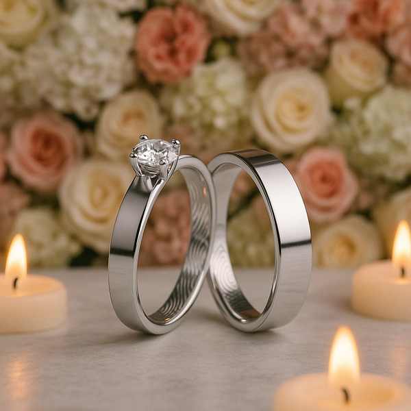 OrazAva Wedding Officiant