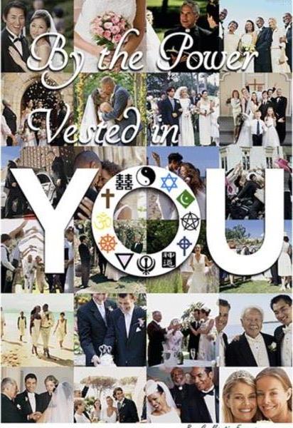 OrazAva Wedding Officiant