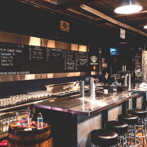 Route 30 Brewing