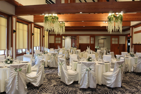 Country Club of the Carolinas