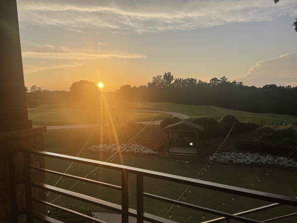 Country Club of the Carolinas