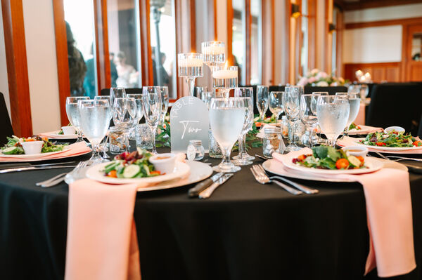 Country Club of the Carolinas