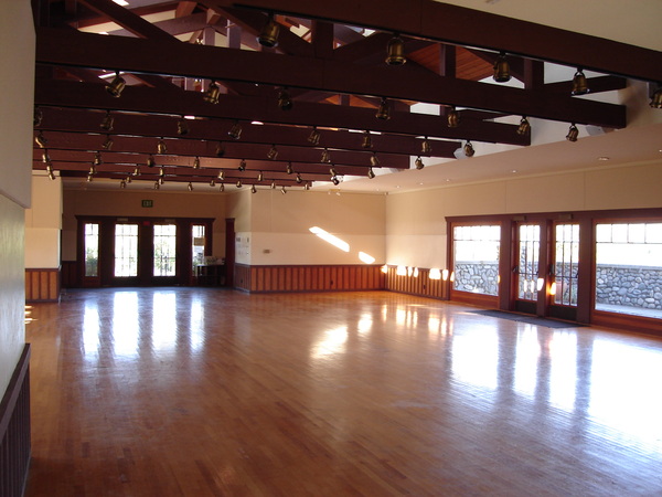 California Citrus State Historic Park