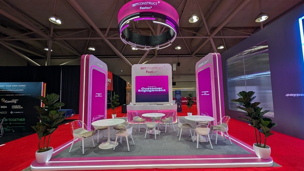 LIBRA Show Systems Inc.