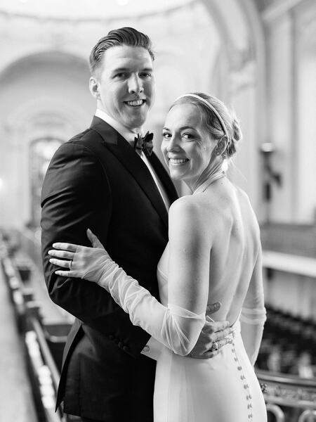 Top Shelf Wedding Planners