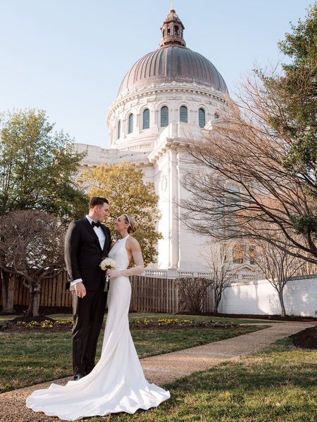 Top Shelf Wedding Planners