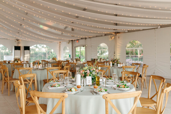 Top Shelf Wedding Planners