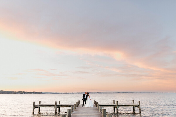 Top Shelf Wedding Planners