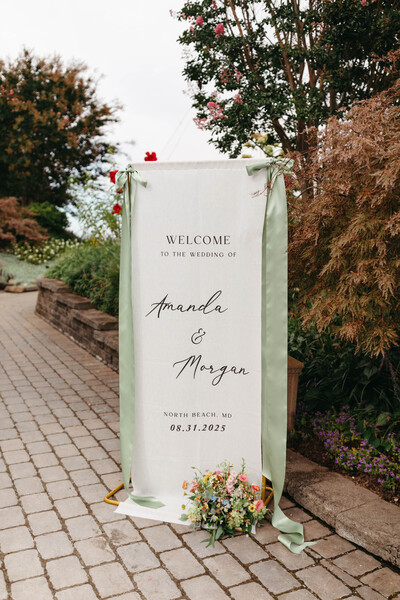 Top Shelf Wedding Planners