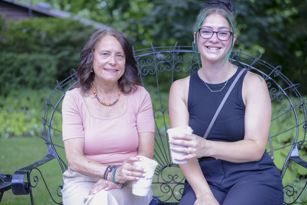 Top Shelf Wedding Planners