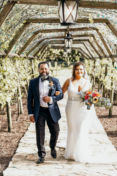 Top Shelf Wedding Planners