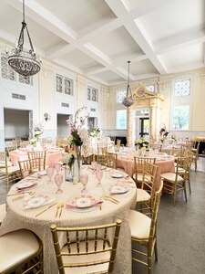 Cooper's Hall Rva Copper Hall - Richmond, VA - Party Venue