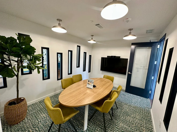 Thrive Coworking Gainesville