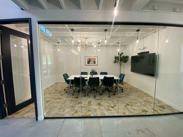 Thrive Coworking Suwanee