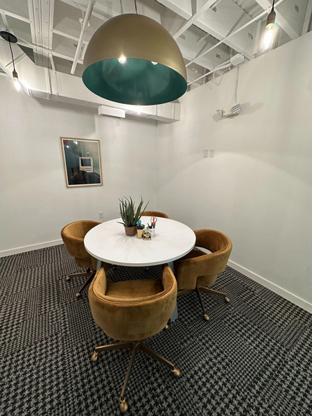 Thrive Coworking Suwanee