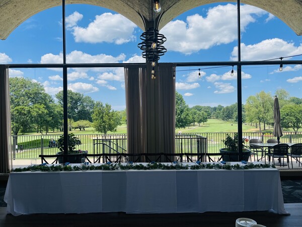 Silver Lake Country Club