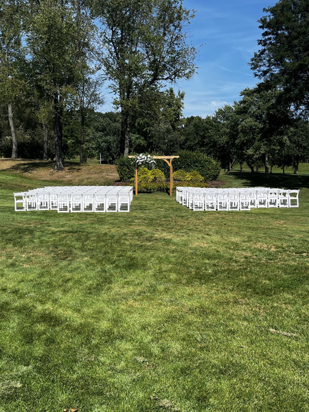 Silver Lake Country Club