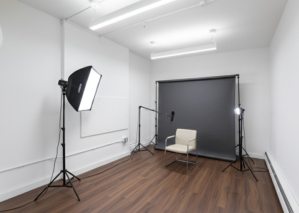 Bryant Park Creative Loft – Events, Shoots & Pop-Ups