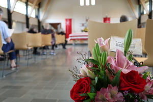 David Johnson Memorial Chapel