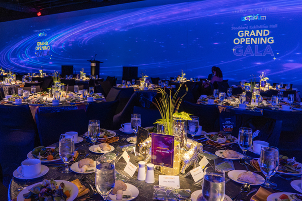 EcoTarium Museum of Science and Nature