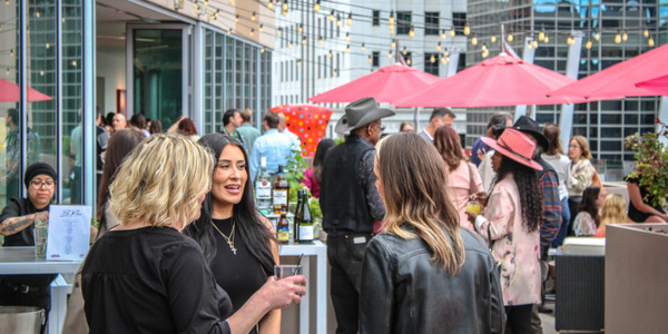 The ART Hotel Denver, Curio Collection by Hilton