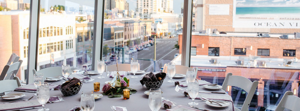 The ART Hotel Denver, Curio Collection by Hilton