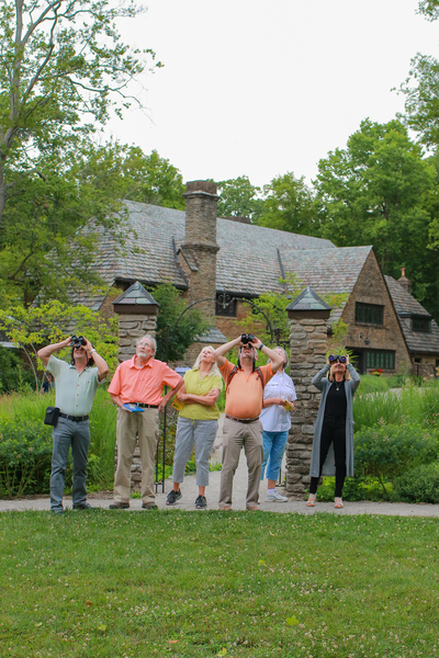 Events at Cincinnati Nature Center LLC