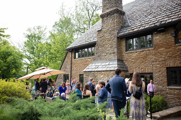 Events at Cincinnati Nature Center LLC