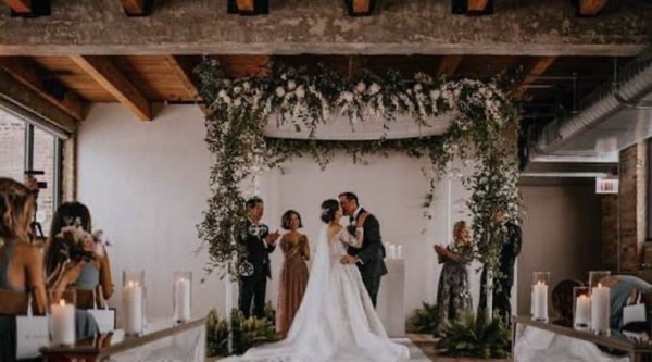 Luxe Wedding Officiants