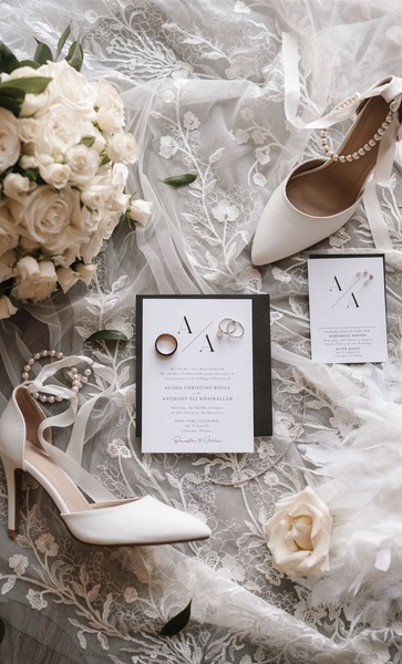 Luxe Wedding Officiants