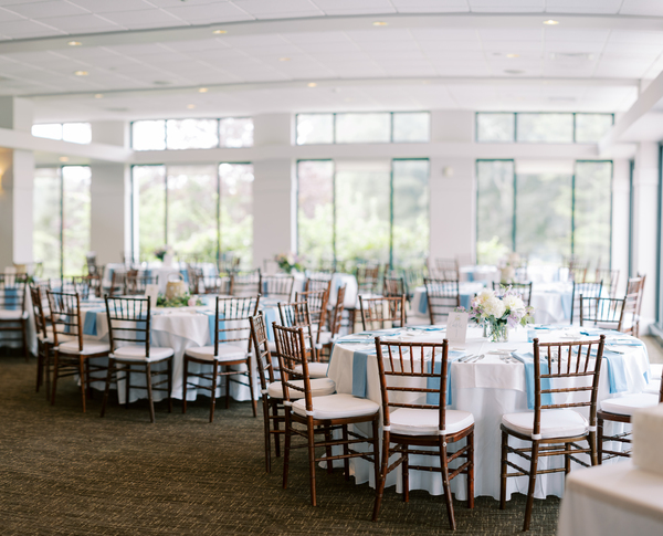 Ipswich Country Club