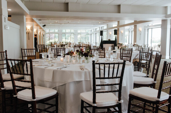 Ipswich Country Club