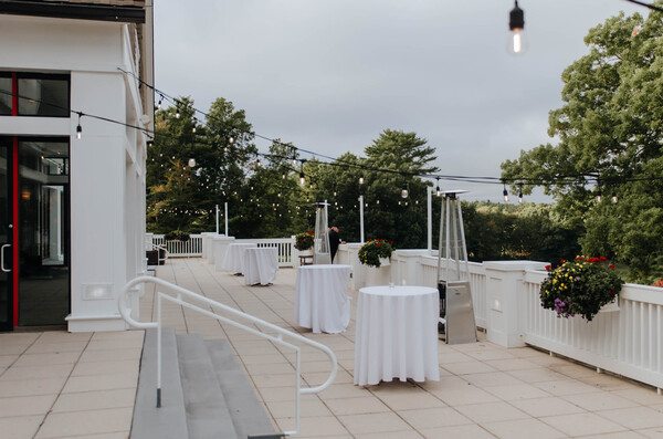 Ipswich Country Club