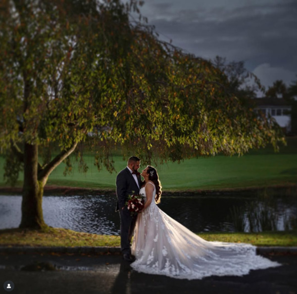 Hamlet Golf and Country Club