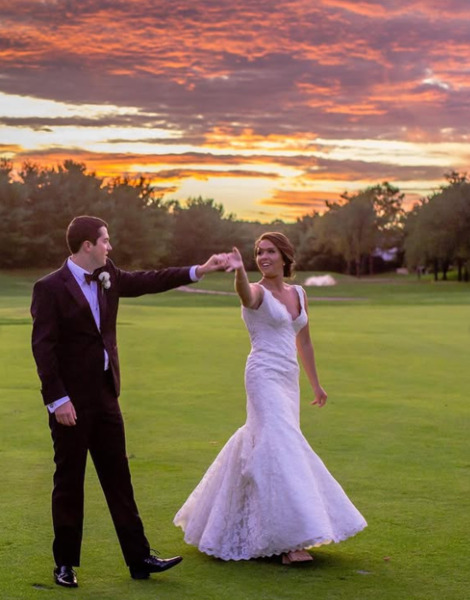 Hamlet Golf and Country Club